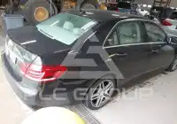 2015 Mercedes Benz E 350 фото