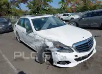 2015 Mercedes Benz E 350 фото