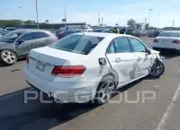 2015 Mercedes Benz E 350 фото