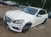 2015 Mercedes Benz E 350 фото