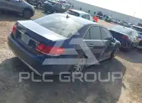2015 Mercedes Benz E 350 фото