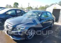 2015 Mercedes Benz E 350 фото
