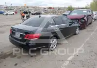 2015 Mercedes Benz E 350 фото
