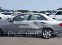 2015 Mercedes Benz E 350 фото