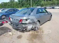2015 Mercedes Benz E 350 фото