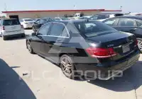 2015 Mercedes Benz E 350 фото