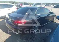 2015 Mercedes Benz E 350 фото
