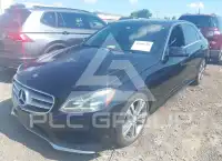 2015 Mercedes Benz E 350 фото