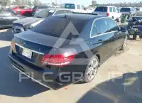 2015 Mercedes Benz E 350 фото