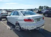 2015 Mercedes Benz E 350 фото