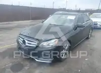 2015 Mercedes Benz E 350 photo