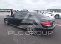 2015 Mercedes Benz E 350 photo
