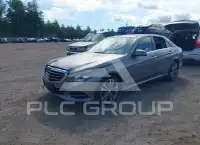 2015 Mercedes Benz E 350 фото