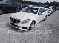 2015 Mercedes Benz E 350 фото