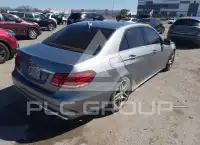 2015 Mercedes Benz E 350 фото