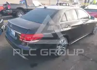 2015 Mercedes Benz E 350 фото
