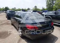 2015 Mercedes Benz E 350 фото