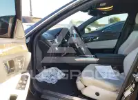 2015 Mercedes Benz E 350 фото