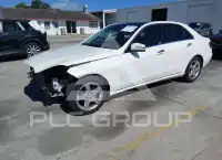 2015 Mercedes Benz E 350 photo