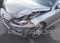 2015 Mercedes Benz E 350 фото