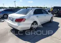2015 Mercedes Benz E 350 photo