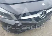 2015 Mercedes Benz CLA 250 фото