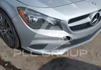 2015 Mercedes Benz CLA 250 photo