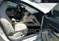 2015 Mercedes Benz CLA 250 фото
