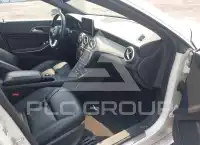 2015 Mercedes Benz CLA 250 photo