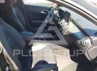 2015 Mercedes Benz CLA 250 фото