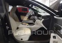 2015 Mercedes Benz CLA 250 фото