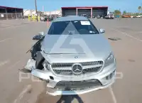 2015 Mercedes Benz CLA 250 фото