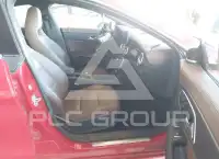 2015 Mercedes Benz CLA 250 photo