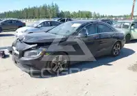 2015 Mercedes Benz CLA 250 фото