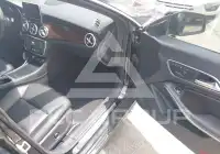 2015 Mercedes Benz CLA 250 фото