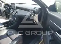 2015 Mercedes Benz CLA 250 photo