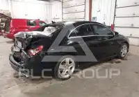 2015 Mercedes Benz CLA 250 фото