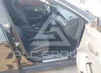 2015 Mercedes Benz CLA 250 фото
