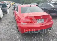 2015 Mercedes Benz CLA 250 photo