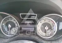 2015 Mercedes Benz CLA 250 фото