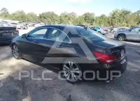2015 Mercedes Benz CLA 250 фото