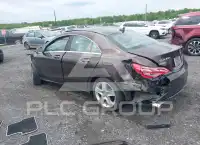 2015 Mercedes Benz CLA 250 фото