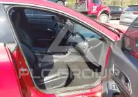 2015 Mercedes Benz CLA 250 фото