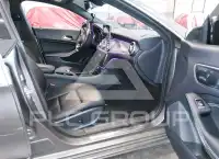 2015 Mercedes Benz CLA 250 фото