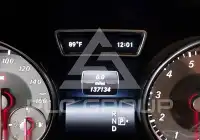 2015 Mercedes Benz CLA 250 фото