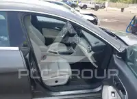2015 Mercedes Benz CLA 250 фото