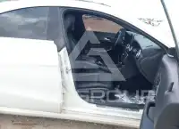 2015 Mercedes Benz CLA 250 фото