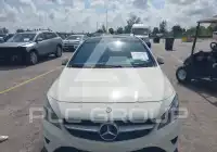 2015 Mercedes Benz CLA 250 photo