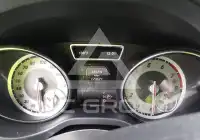 2015 Mercedes Benz CLA 250 фото