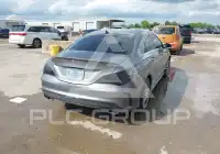 2015 Mercedes Benz CLA 250 фото
